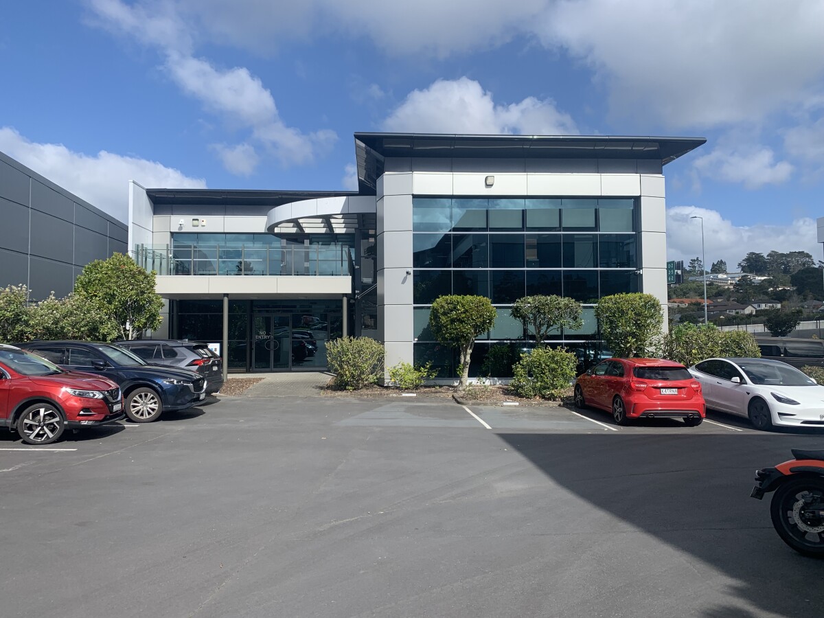 5 Omega Street, Rosedale, Auckland - North Shore, 0 ਕਮਰੇ, 0 ਬਾਥਰੂਮ, Office Premises