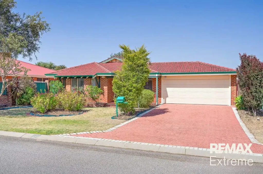 Spacious 3x2 home in Great location