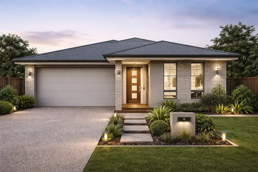Logan Reserve 4 Bedroom Prime Investment Opportunity in a High-Growth Corridor - Registered 500m Land!