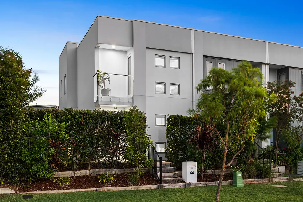 64 Joy Chambers Circuit, Ripley, QLD 4306