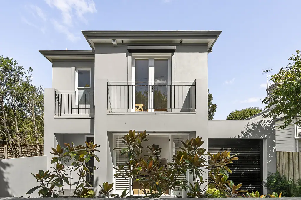8a Highbury Grove, Prahran, VIC 3181