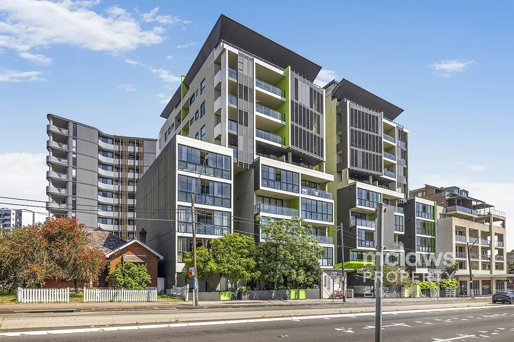 807/21-35 Princes Highway, Kogarah, NSW 2217