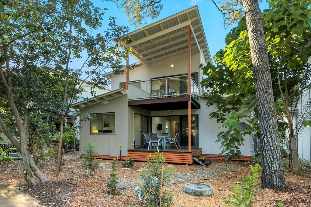 Unit 17/3-5 Wyvern Rd, Rainbow Beach, QLD 4581