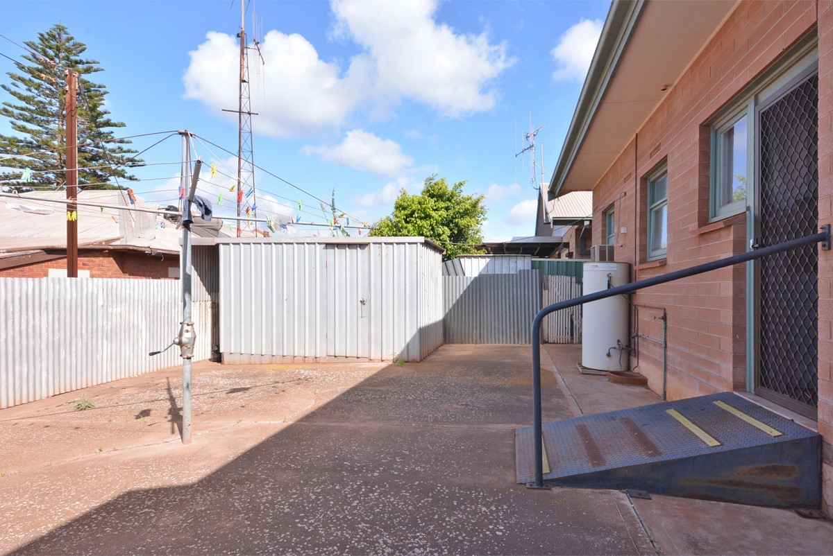 UNIT 2 18 WARD ST, WHYALLA SA 5600, 0房, 0浴, Unit