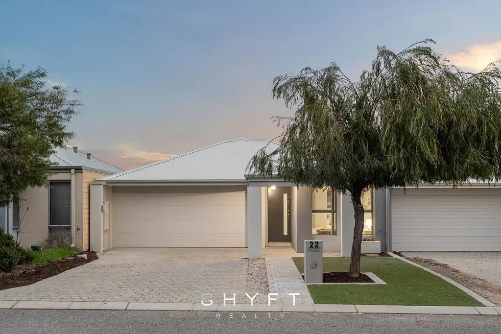 22 Pantropical Loop, Alkimos, WA 6038