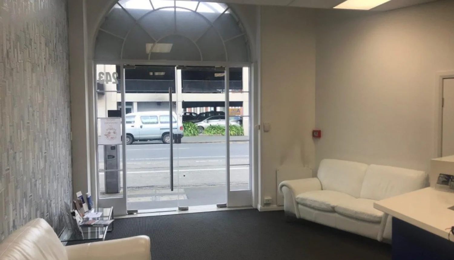 245 Cumberland Street, Dunedin Central, Dunedin City, 0 ਕਮਰੇ, 0 ਬਾਥਰੂਮ