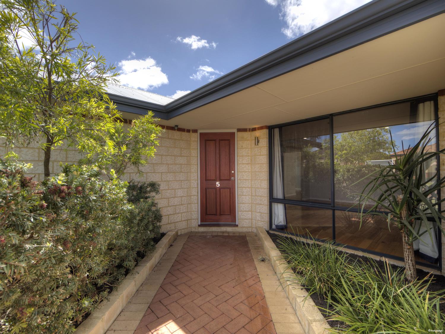 5 GALLAGHER WAY, WATTLE GROVE WA 6107, 0 침실, 0 욕실, House