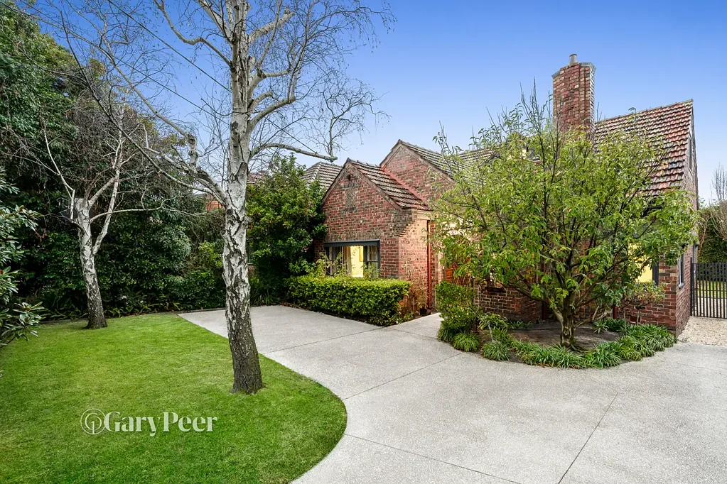 Elsternwick 4कमरा Classic charm, contemporary living