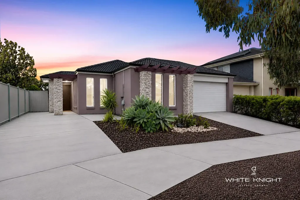 St Albans 4 Bedroom Corner Block Family Excellence in a Blue-Chip Location