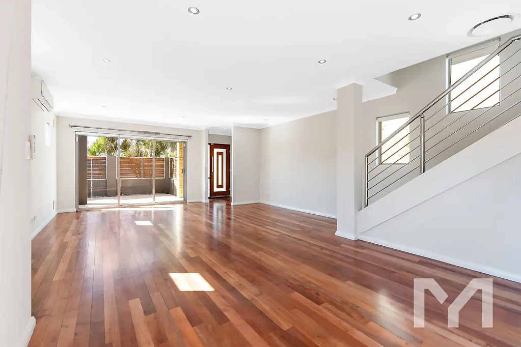 You're Invited To... Modern Low-Maintenance Living