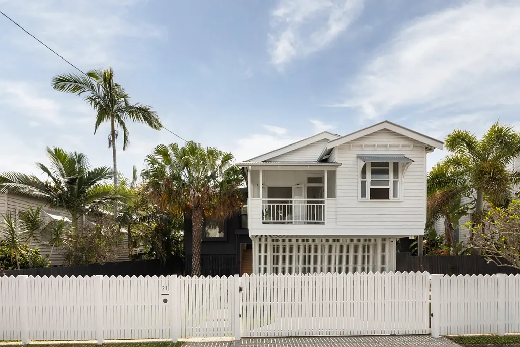 21 Blaxland Street, Milton, QLD 4064