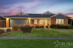 4 Kestral Close, Blind Bight
