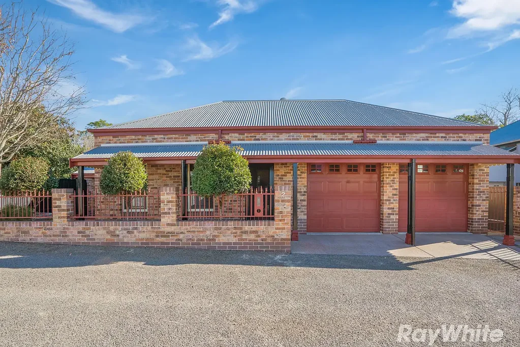 2 Market Street, Morpeth, NSW 2321