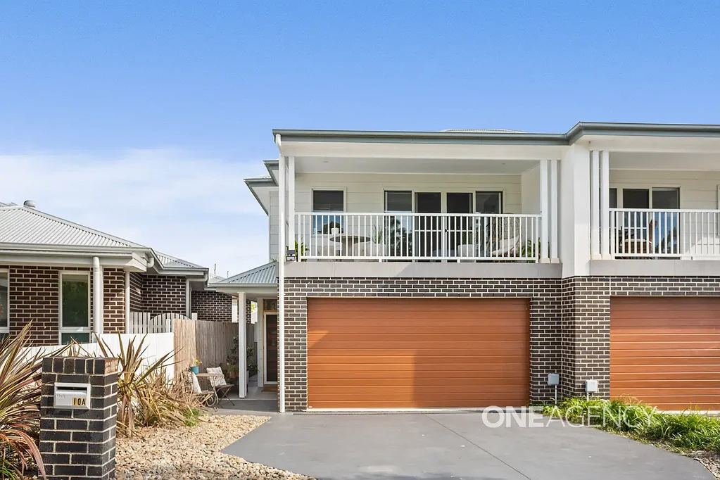 10a Nimmitabel Street, Tullimbar, NSW 2527