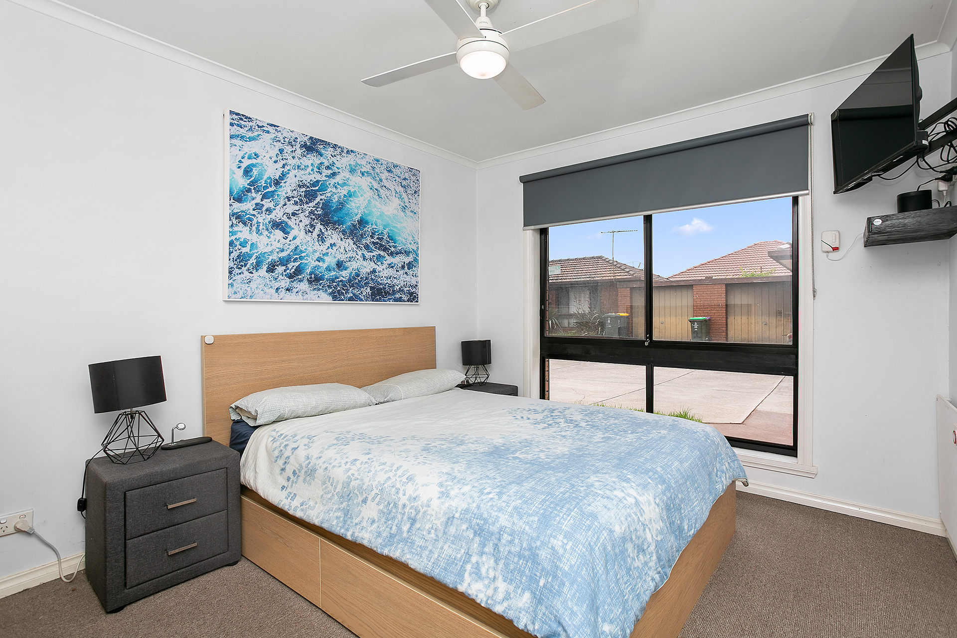 UNIT 5 36 DONALD ST, LAVERTON VIC 3028, 0房, 0浴, Unit