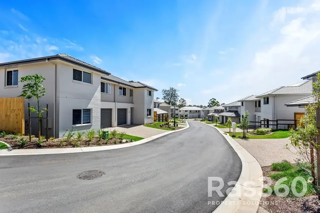 31/7 Cinnabar Road, Kallangur, QLD 4503