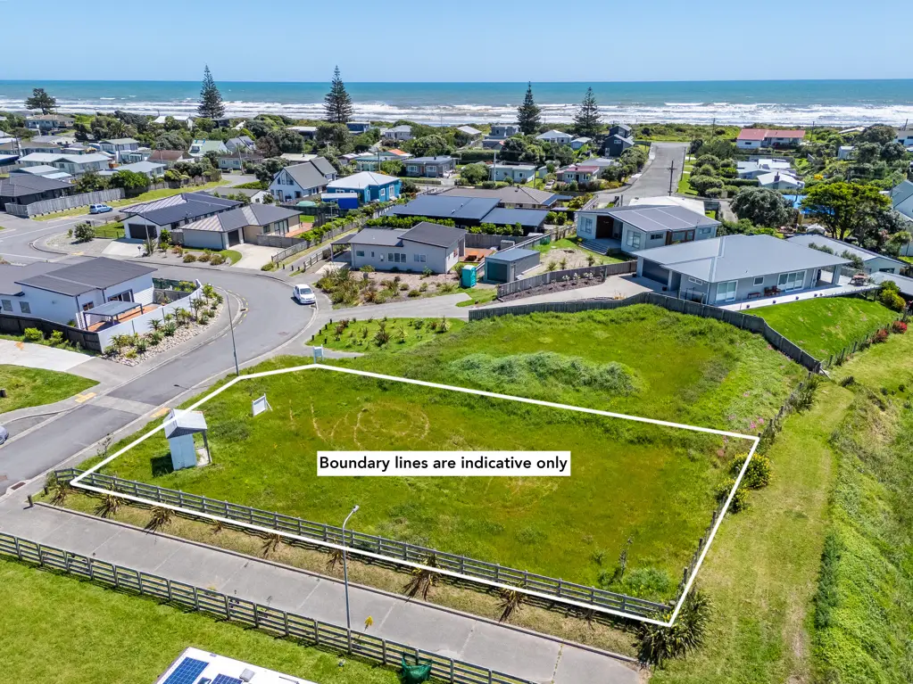 Otaki Beach SEAGRASS CLASS
