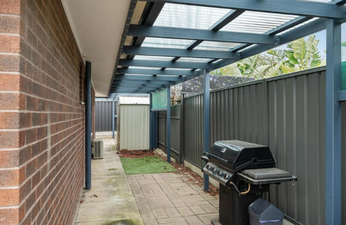 UNIT 3 26 ADELAIDE TCE, ST MARYS SA 5042, 0 Schlafzimmer, 0 Badezimmer, House