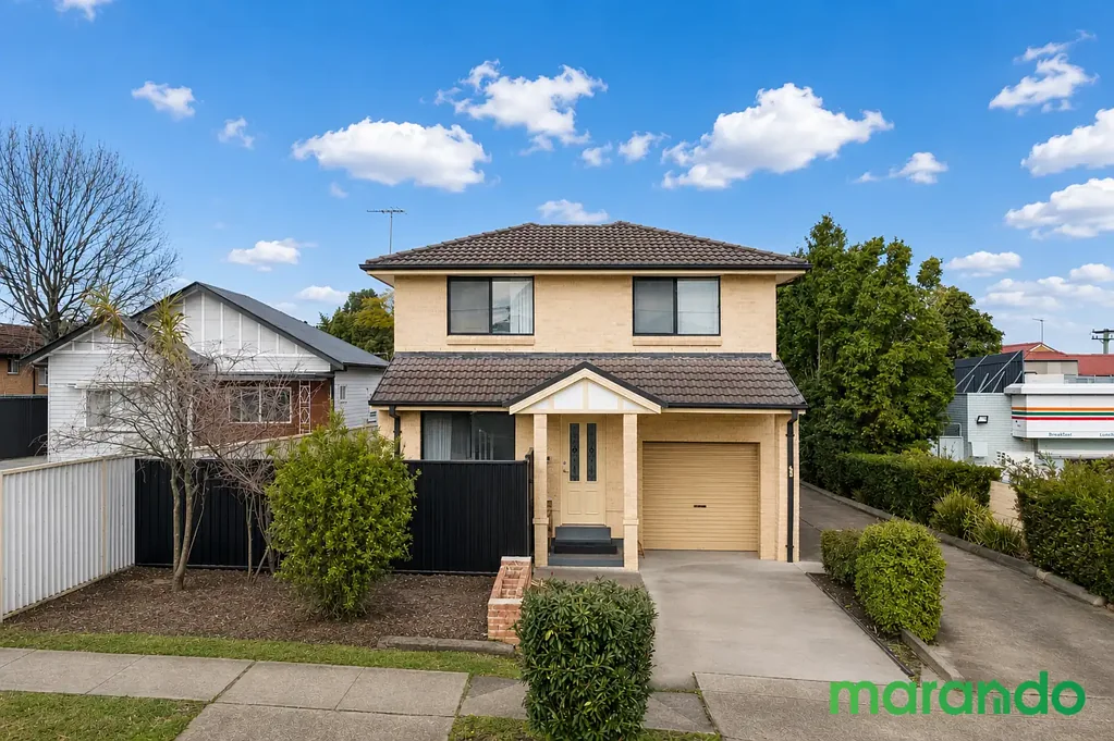 Guildford 3Habitaciones PROUDLY PRESENTED