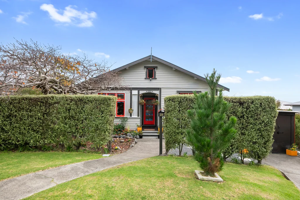 Waikanae 3chambre A Home with Heart & Soul