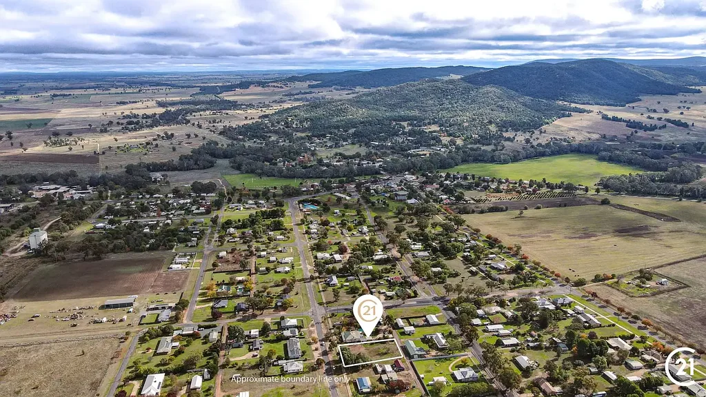 Eugowra 1 Bedroom Century21 Central West Parkes and Forbes - 6852 3793