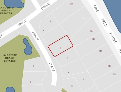 5 Miami Place (Pvt), One Tree Point, Whangarei, 3 ਕਮਰੇ, 0 ਬਾਥਰੂਮ