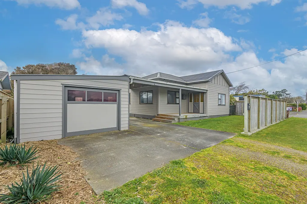 49 Coley Street, Foxton, Horowhenua, Manawatu-Wanganui