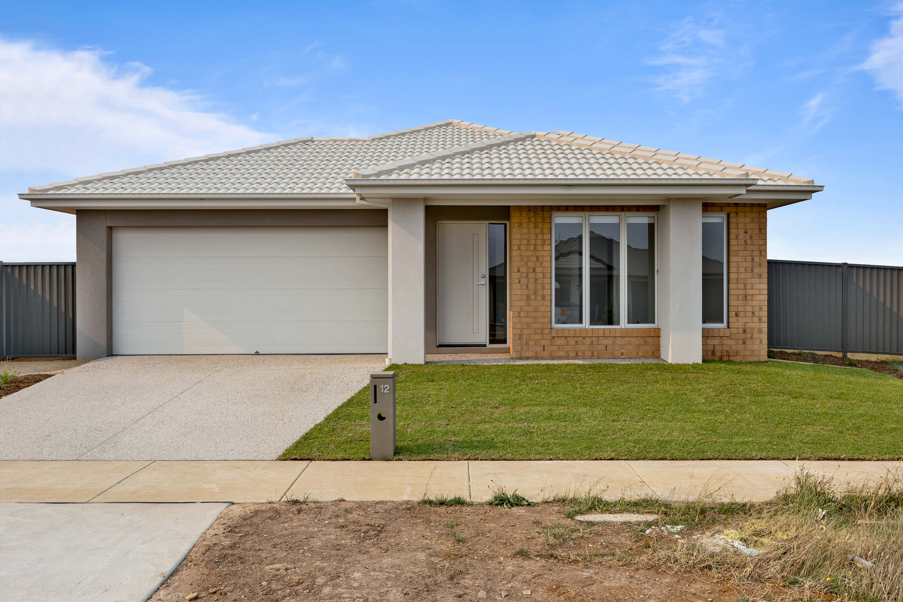 12 MYLAH RD, WINTER VALLEY VIC 3358, 0 rūma, 0 rūma horoi, House