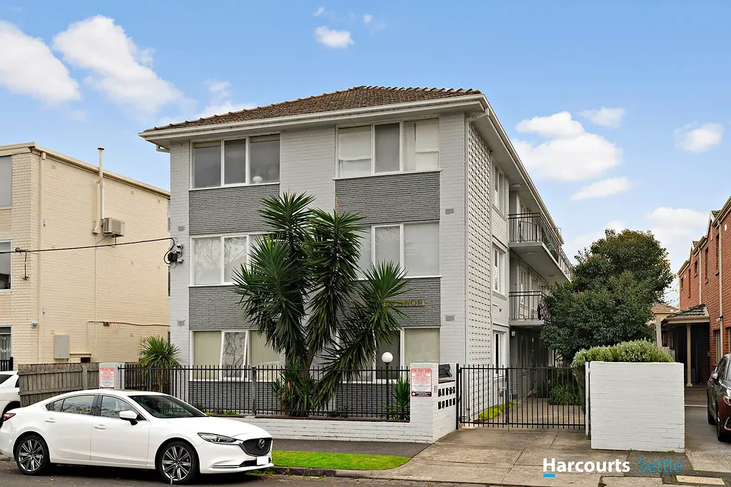 6/72 Grosvenor Street, Balaclava, VIC 3183