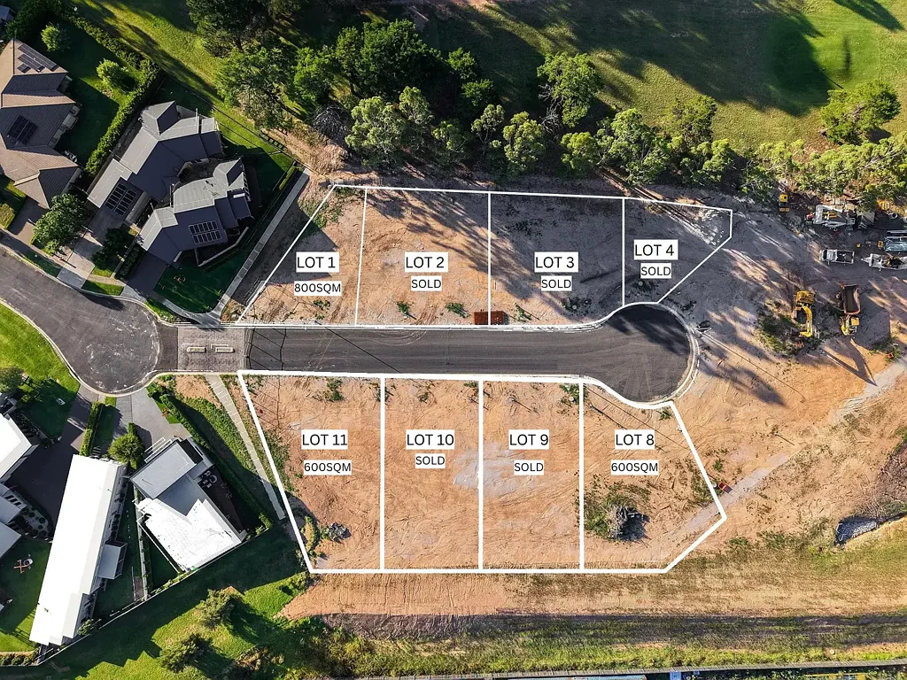 Mudgee ACE VIEW ESTATE