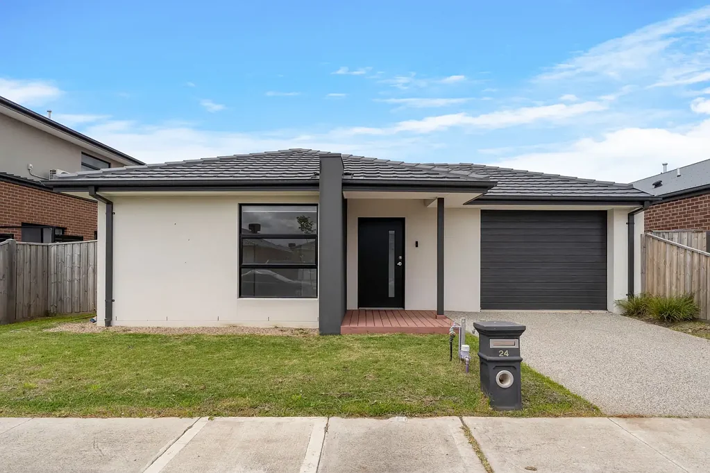 24 Numbat Drive, Beveridge, VIC 3753