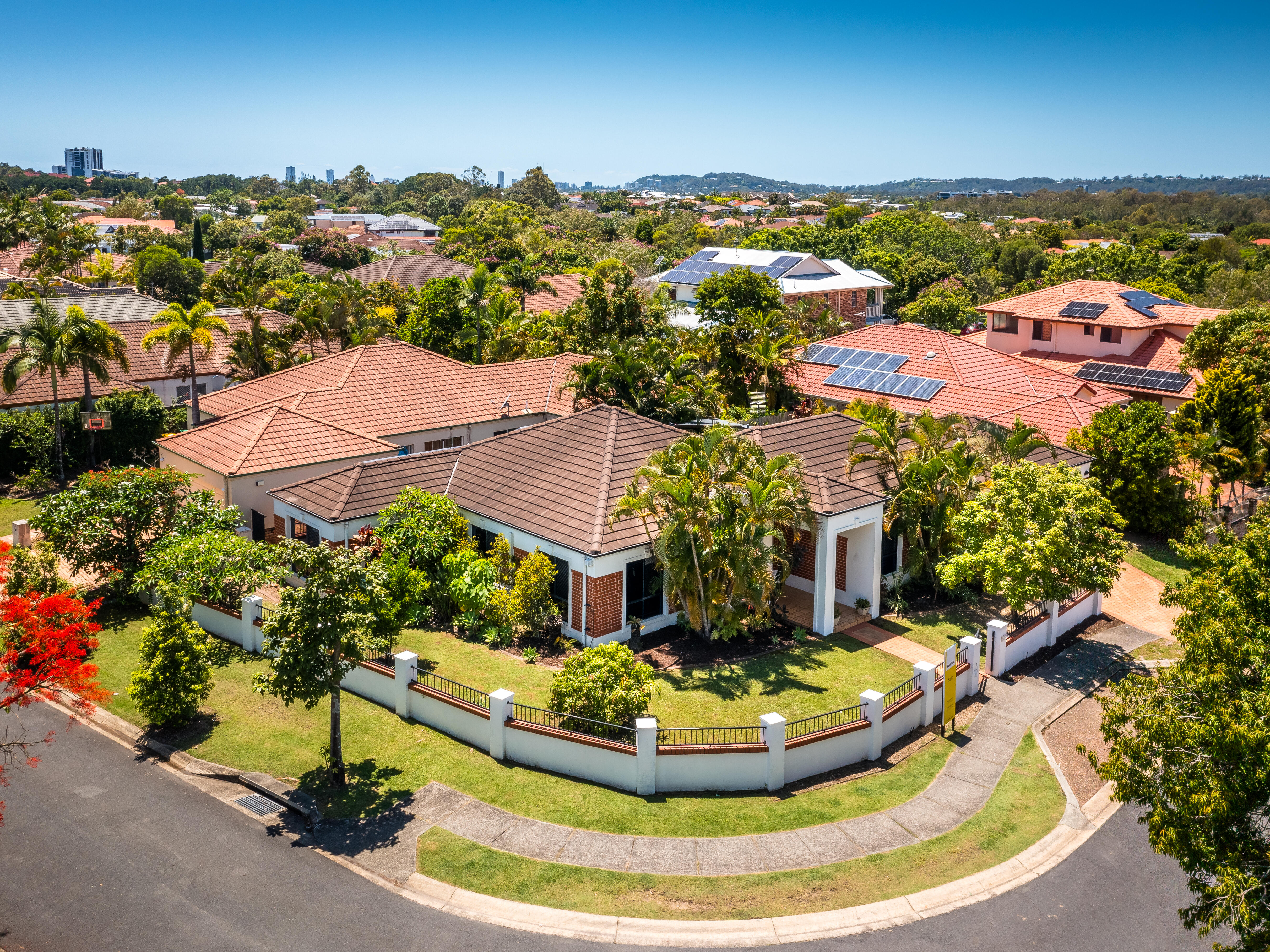 1 MIKADO WAY, ROBINA QLD 4226, 0 phòng ngủ, 0 phòng tắm, House