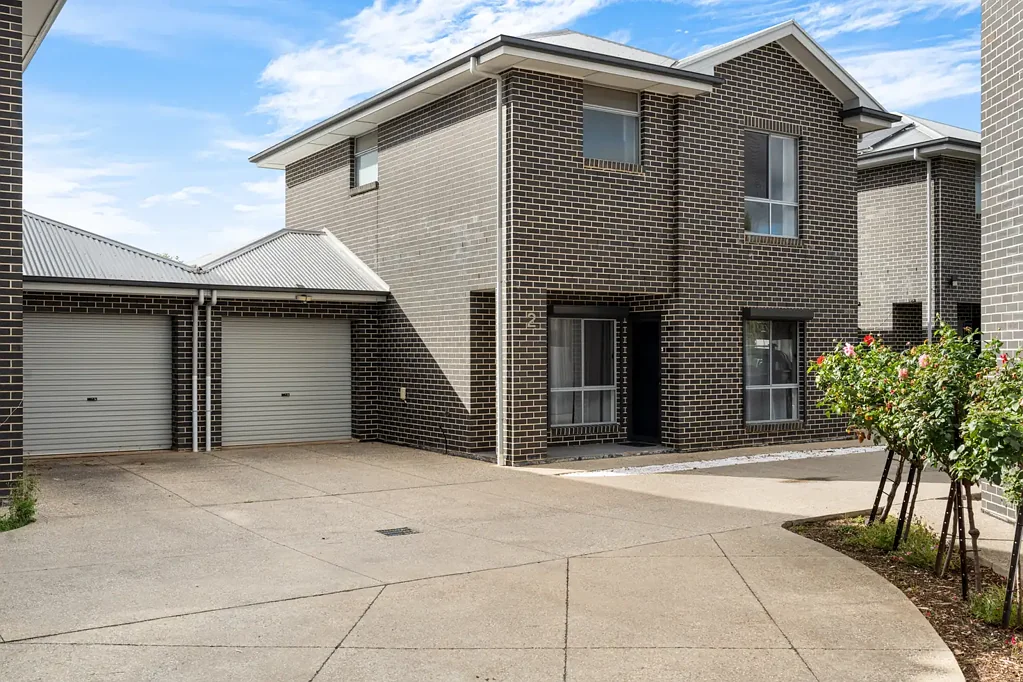 Salisbury 3 Bedroom Contemporary Living with Luxury Lifestyle Appeal
