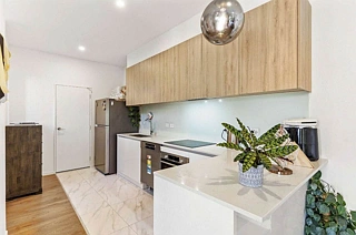 16/26 Springvale Drive, Fairview Heights, North Shore City
