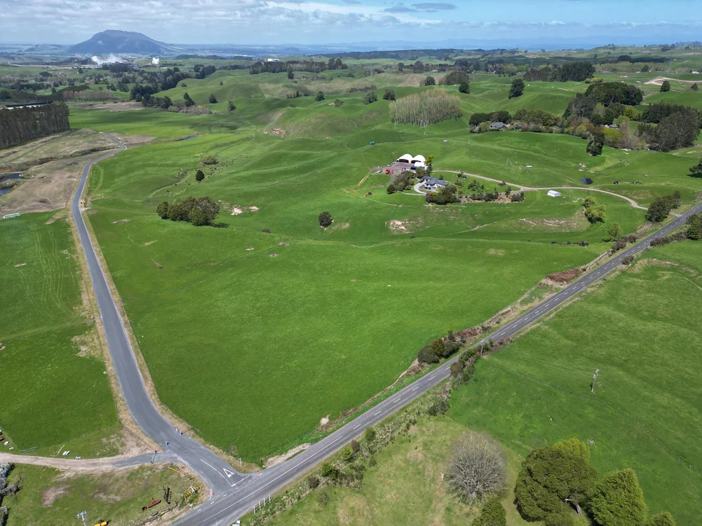 Oruanui The Last Idyllic Lifestyle Lot 6 - Act Fast
