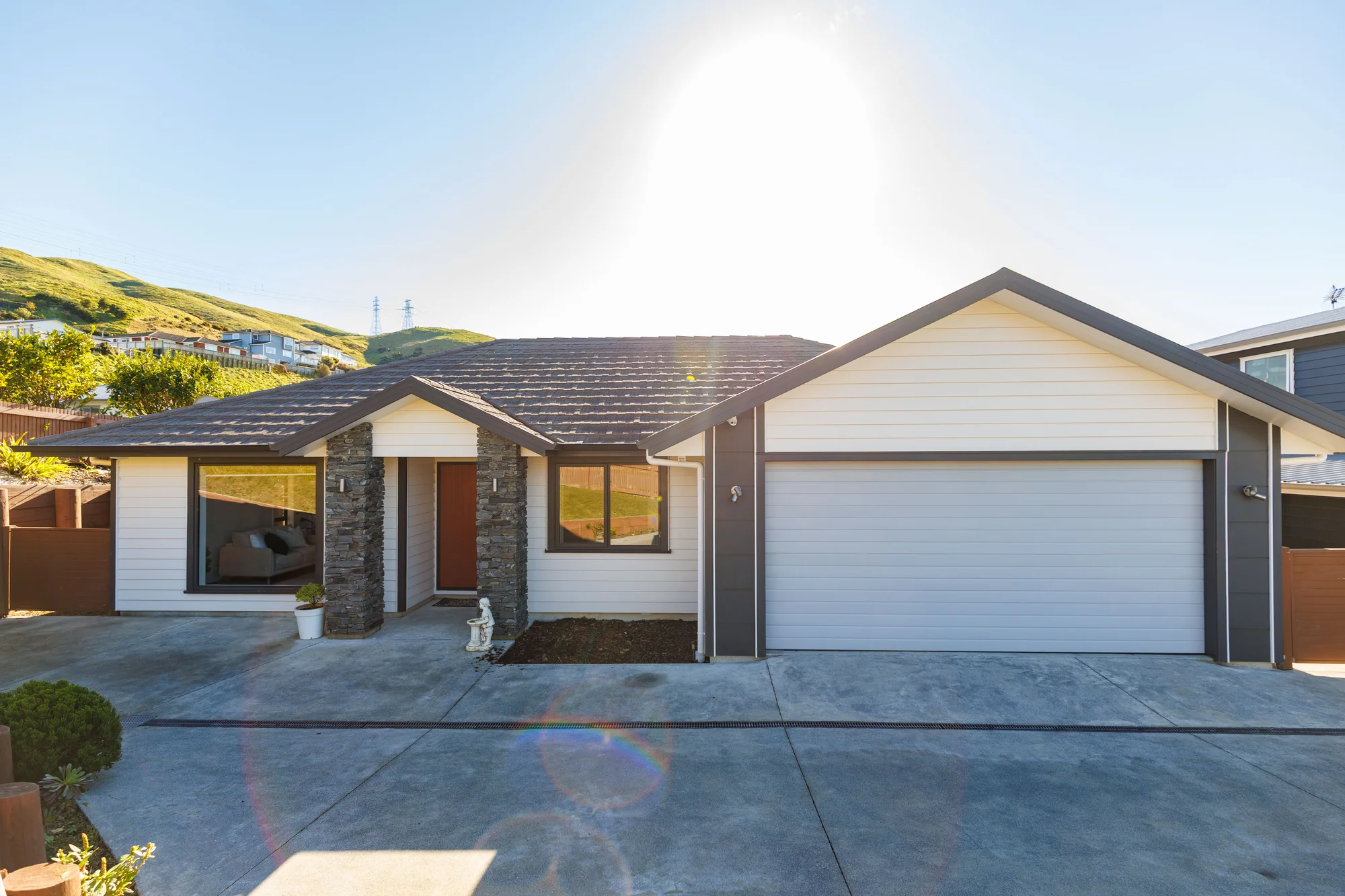 Churton Park 4Kwarto A Single-Level Gem on Amesbury