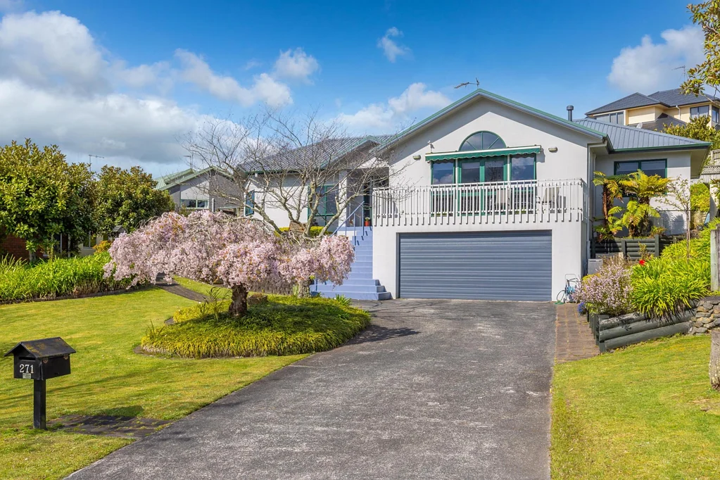 271 Grandview Road, Western Heights, Waikato
