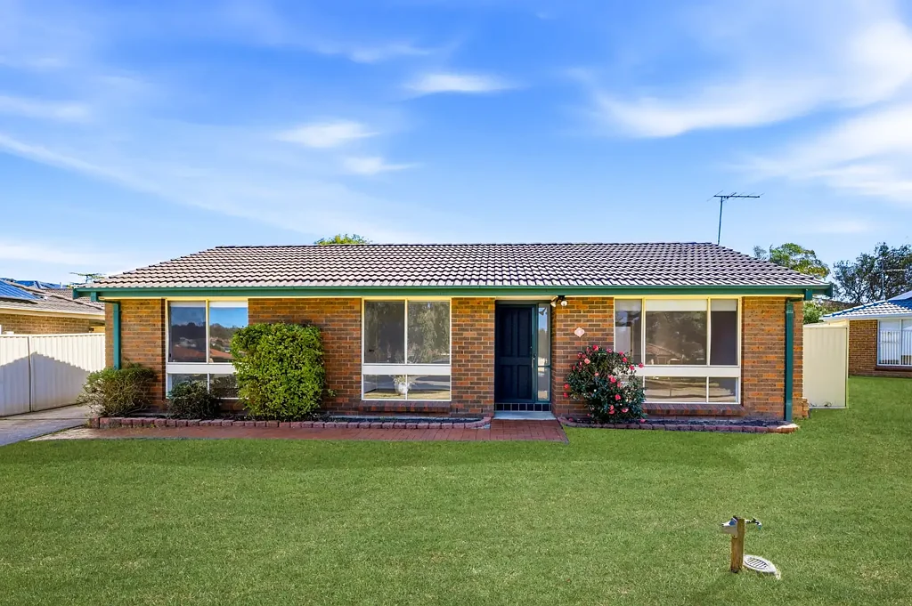 Rosemeadow 3chambre Family Living in Prime Rosemeadow Location
