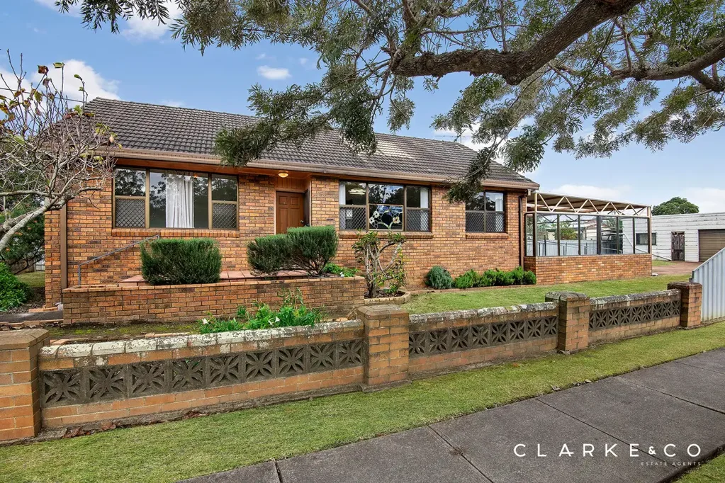1 Fletcher Street, Beresfield, NSW 2322