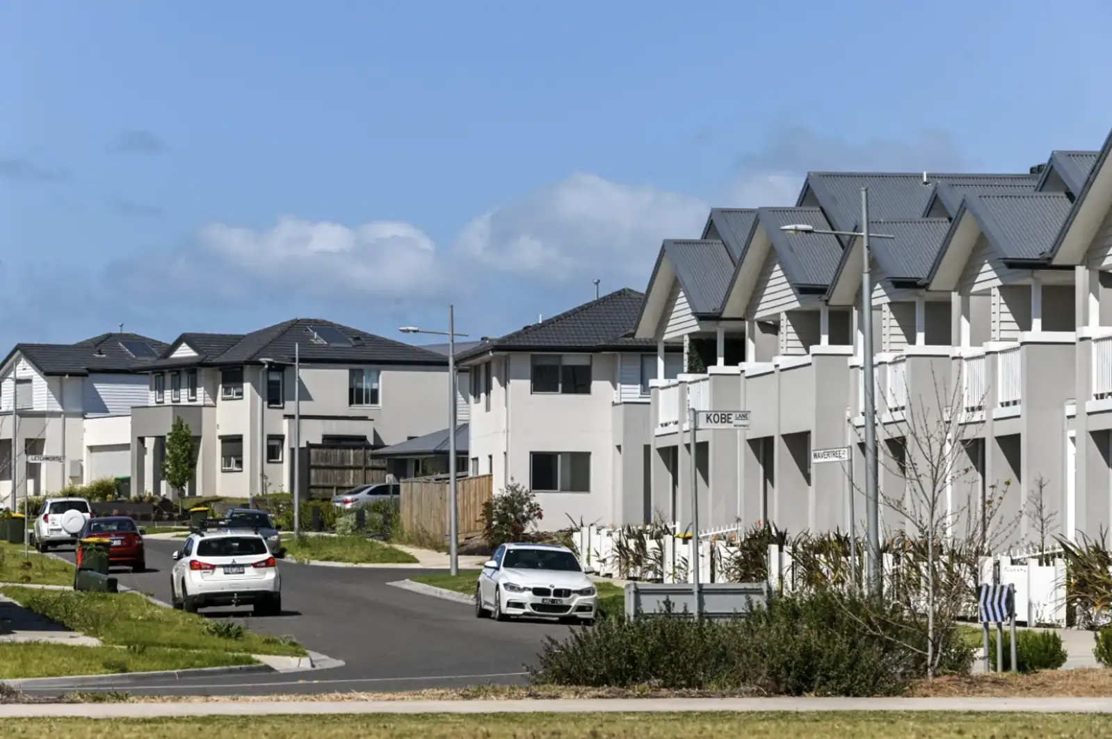 每年5万套新住房贷款​！专家建议改革房贷政策，为首房买家开绿灯​