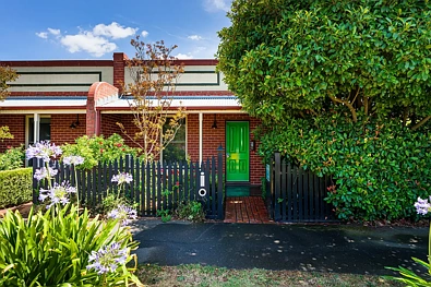 Castlemaine 5Habitaciones Forest View