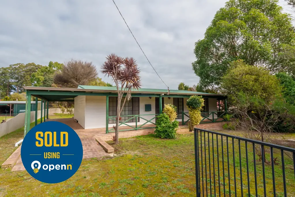 28 Widdeson Street, Pemberton, WA 6260