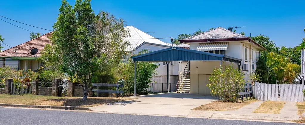 32 Wilkinson Street, Wandal, QLD 4700
