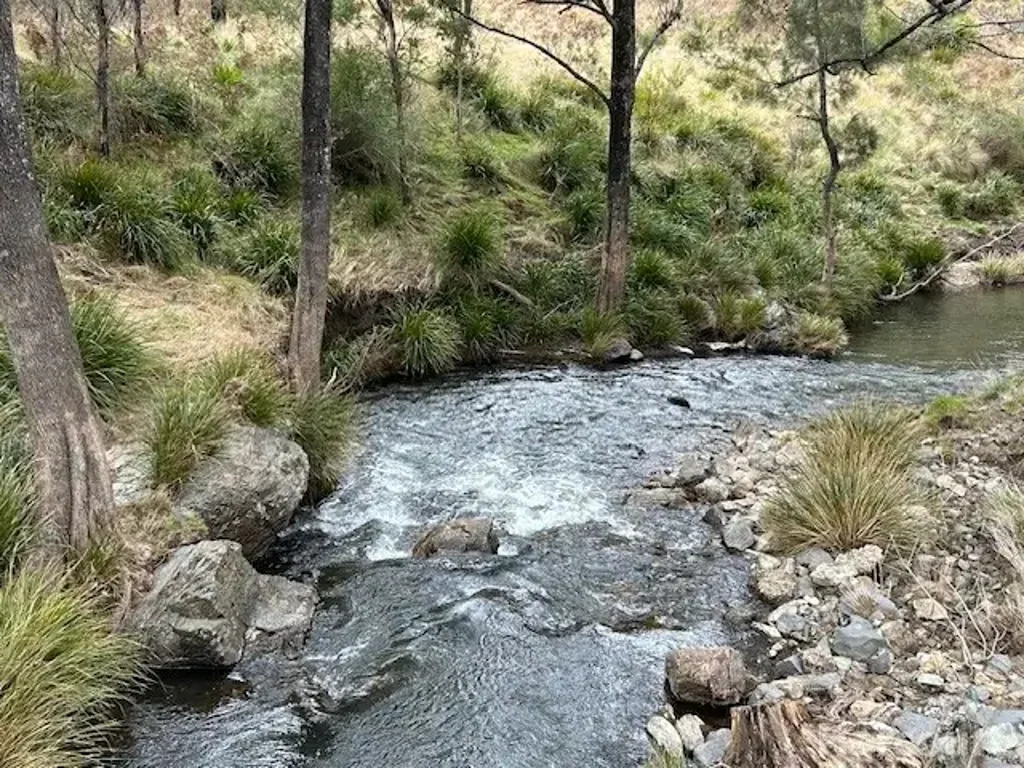 Yarrowitch Yarrowitch Weekender With Stunning Views