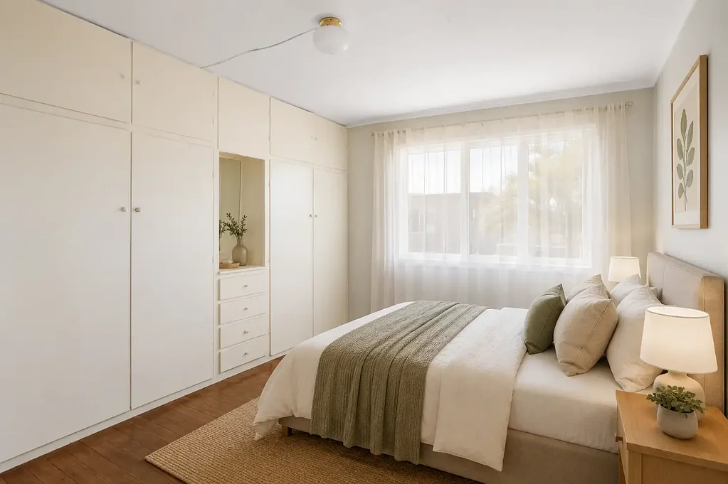 Charming Family Home on a Large Block
