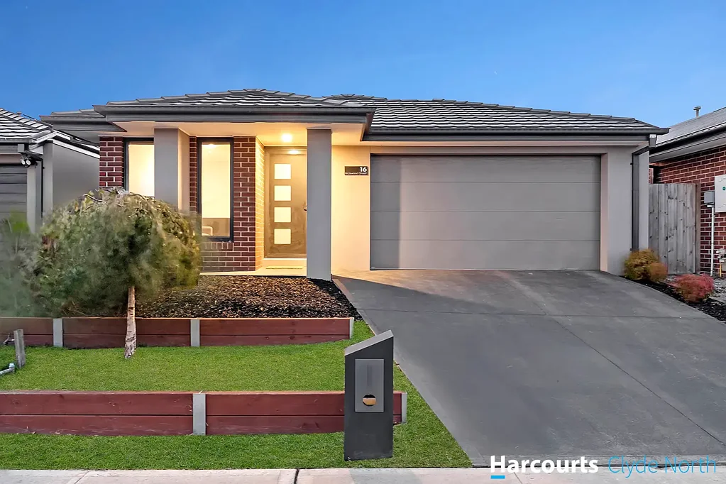 16 Brickwood Street, Clyde, VIC 3978