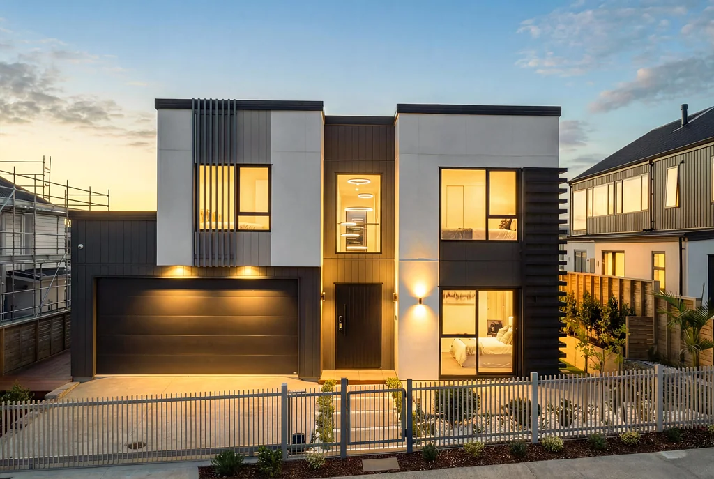 160 Te Oneroa Way, Long Bay, North Shore City, Auckland