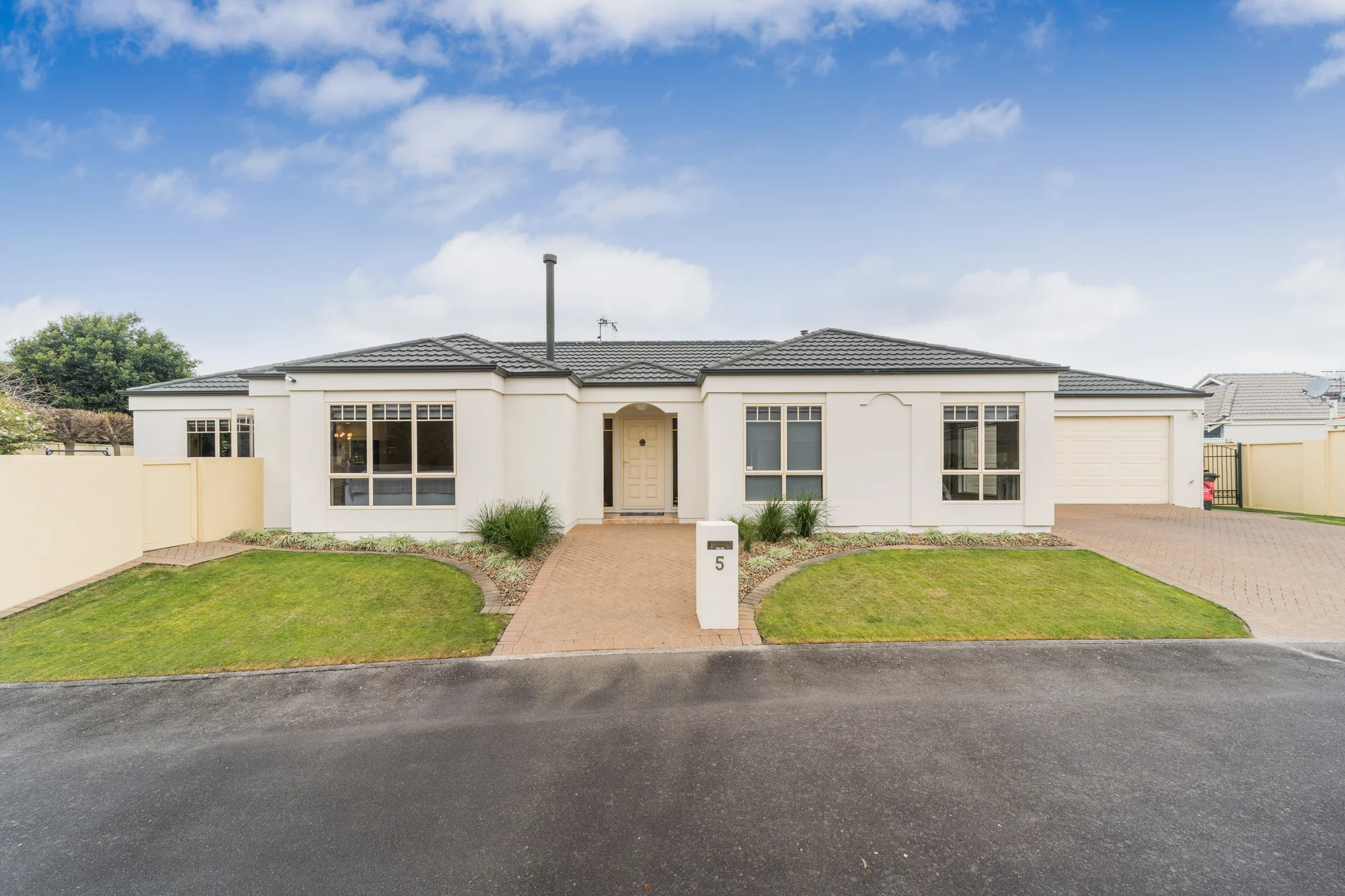 Palmerston North Central 4 Slaapkamer Central Single Level Family Home - walk to town