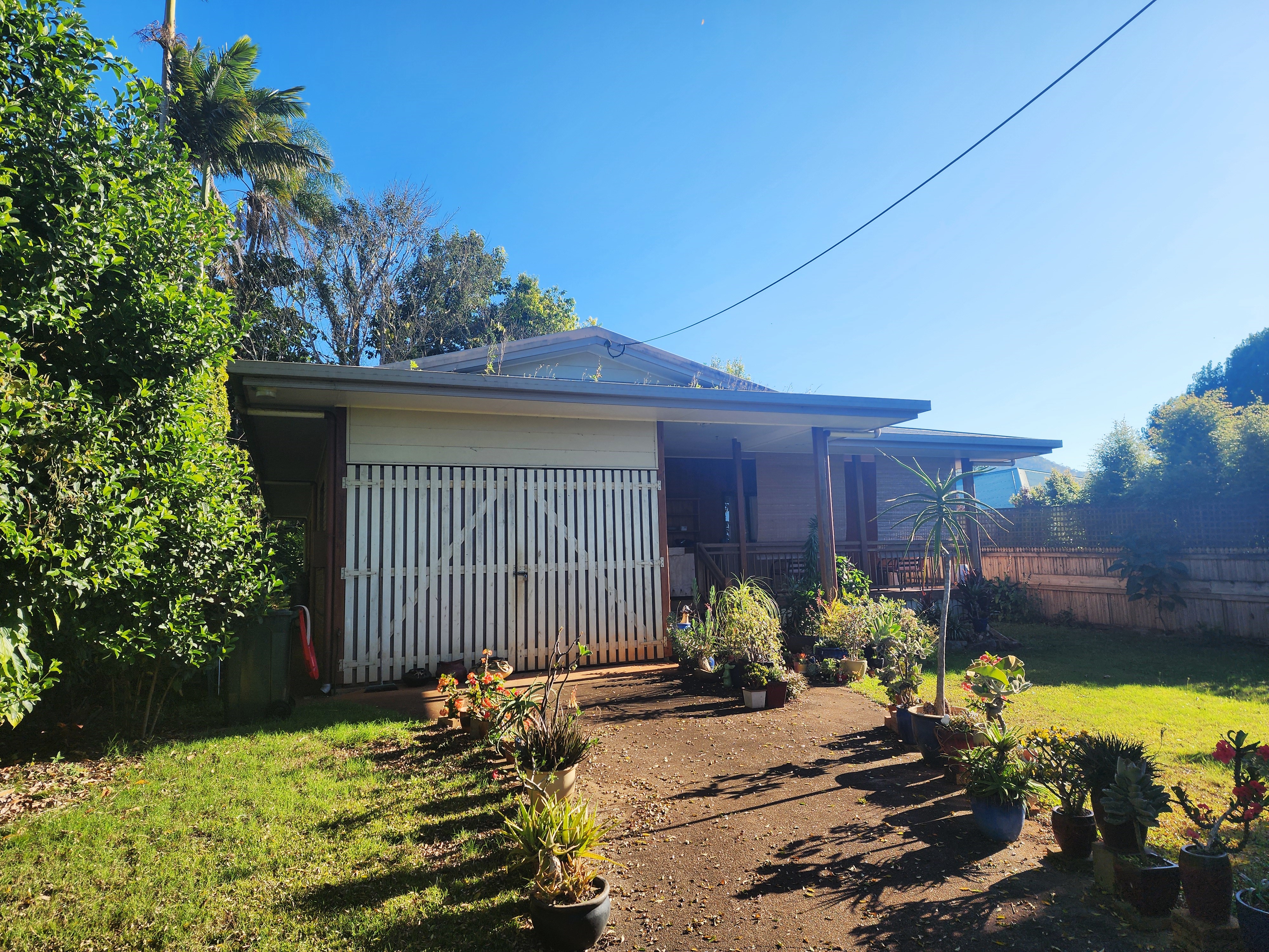 5 PEAKS GULLY RD, ATHERTON QLD 4883, 0 phòng ngủ, 0 phòng tắm, House