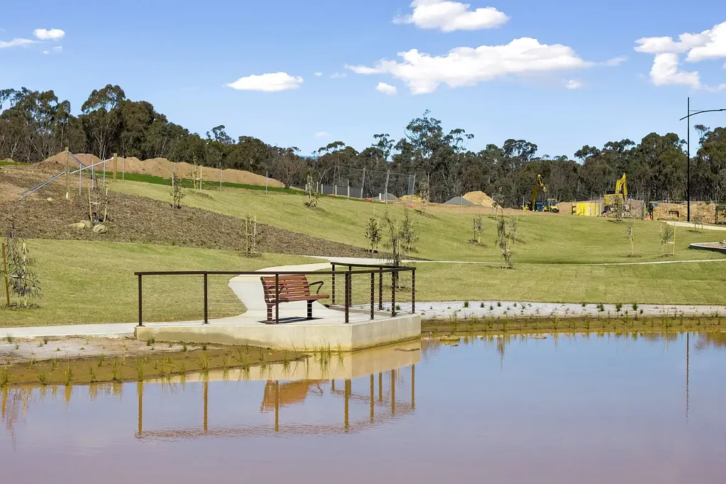 LOT 31 Emu Rise, Strathfieldsaye, VIC 3551